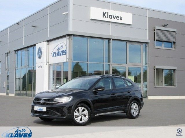 Volkswagen Taigo 2022