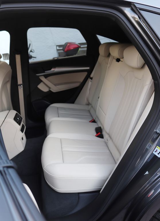Audi Q5 2022