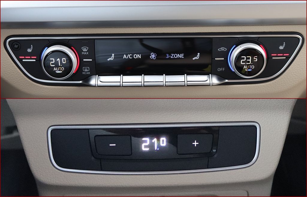 Audi Q5 2022