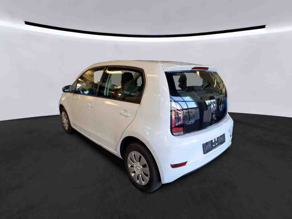Volkswagen up! 2021