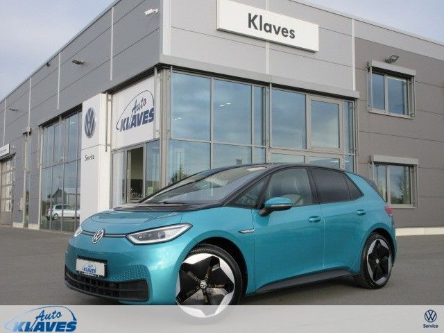 Volkswagen ID.3 2020
