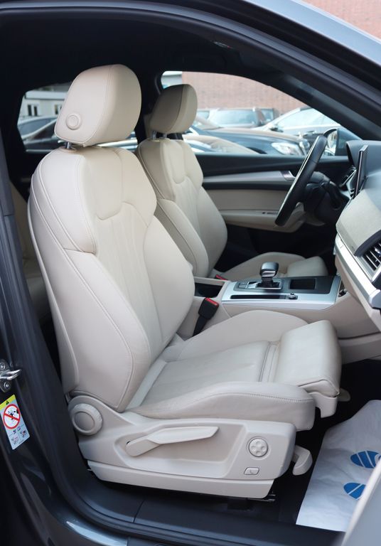 Audi Q5 2022