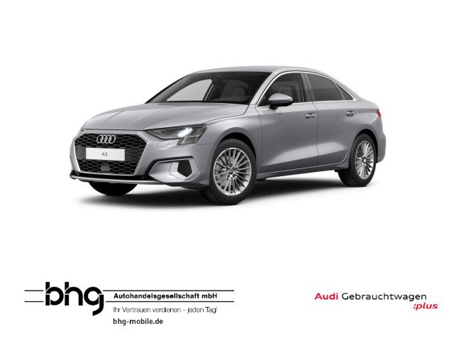 Audi A3 2024