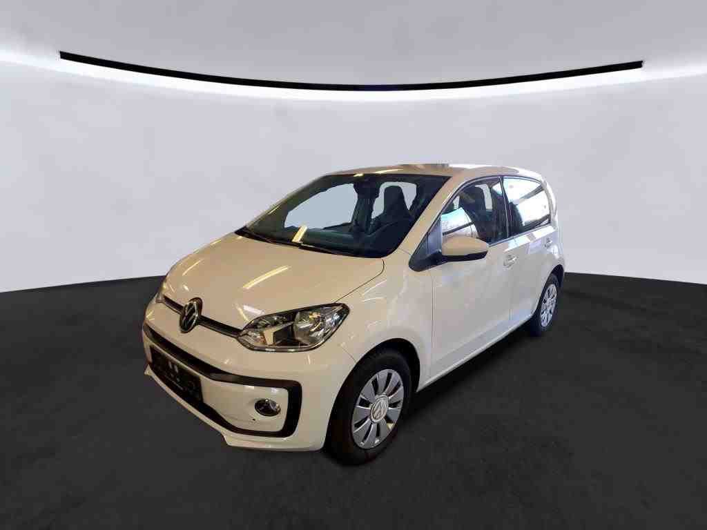 Volkswagen up! 2021