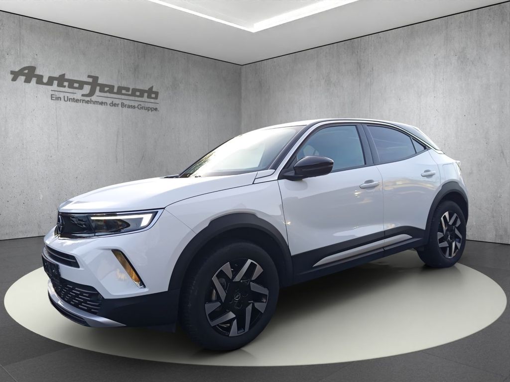Opel Mokka 2022