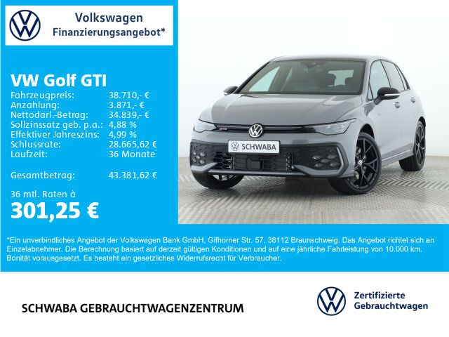 Volkswagen Golf 2025