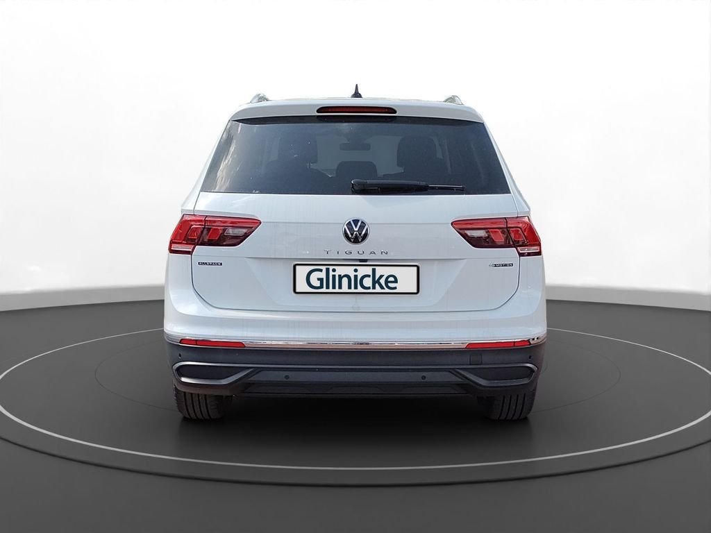 Volkswagen Tiguan Allspace 2024