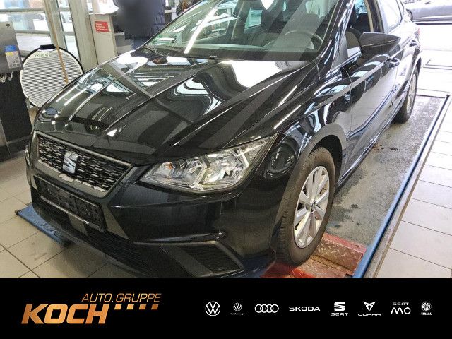 Seat Ibiza 2021