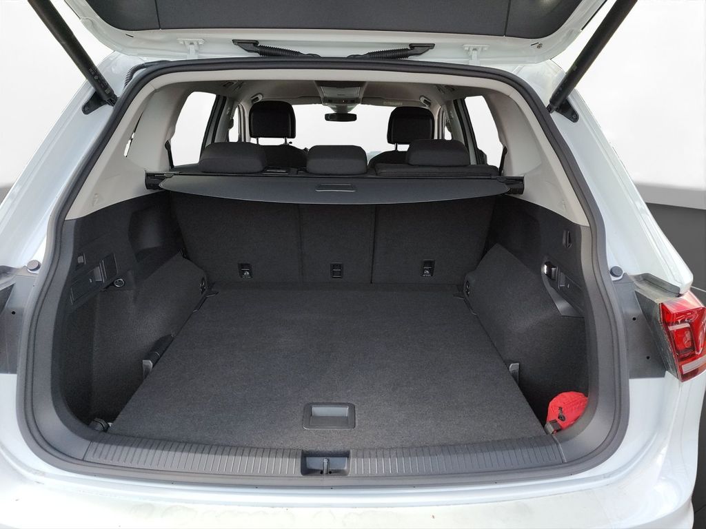 Volkswagen Tiguan Allspace 2024