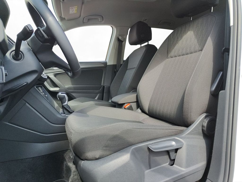 Volkswagen Tiguan Allspace 2024