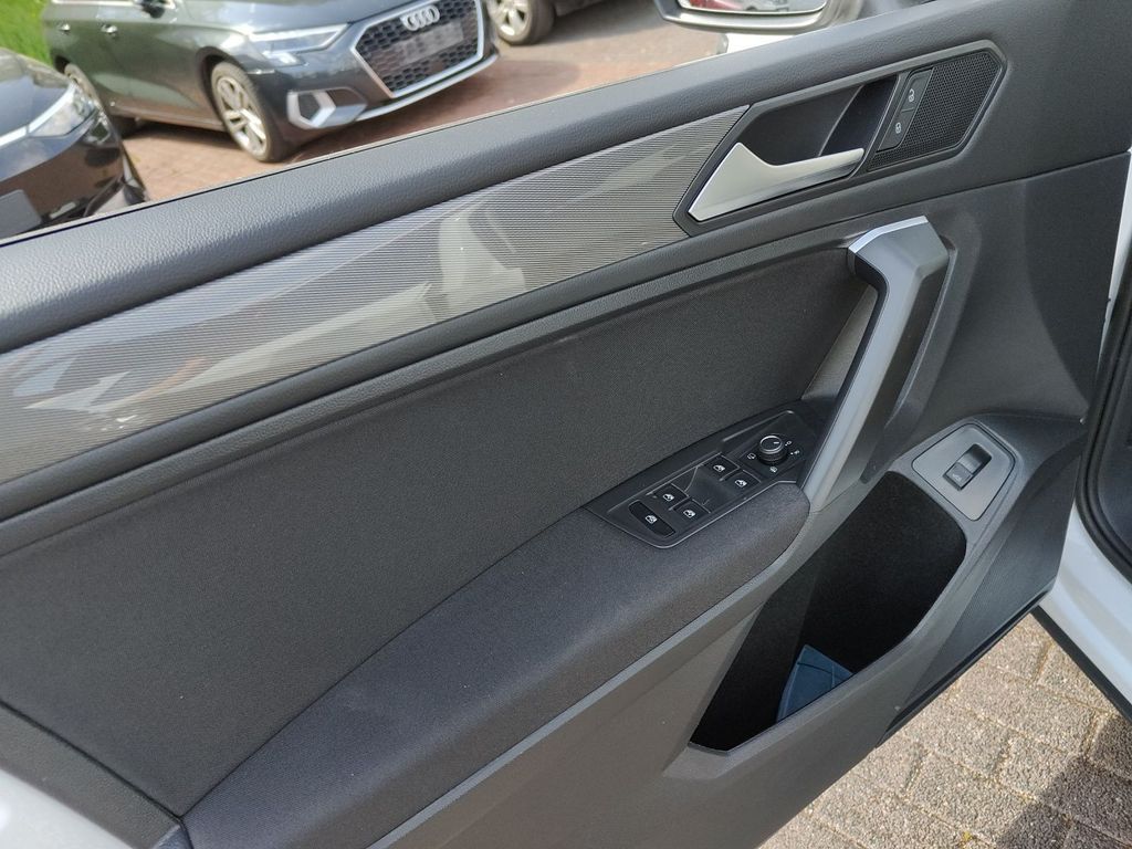 Volkswagen Tiguan Allspace 2024