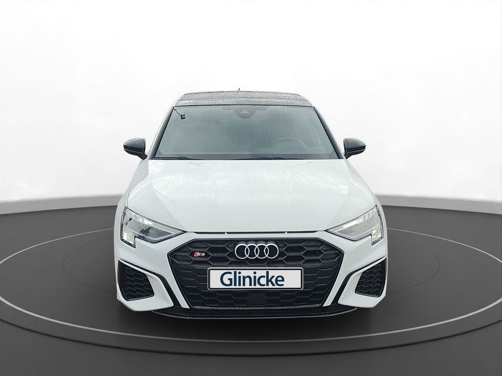 Audi S3 2021