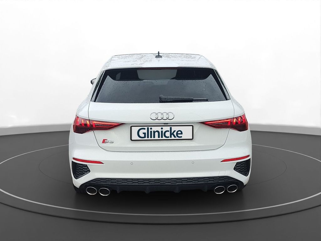 Audi S3 2021