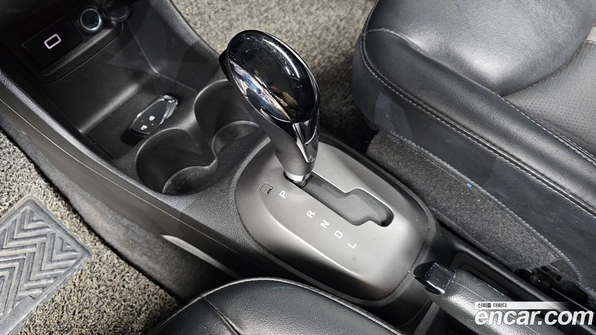 ChevroletGMDaewoo Spark 2019