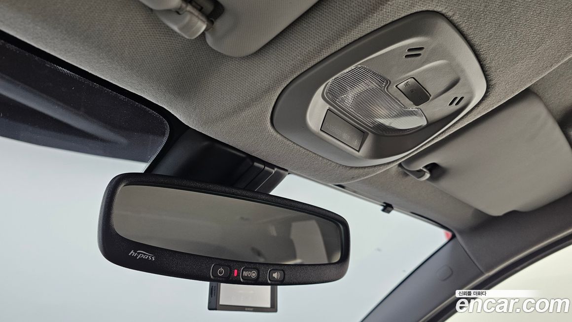 ChevroletGMDaewoo Spark 2019