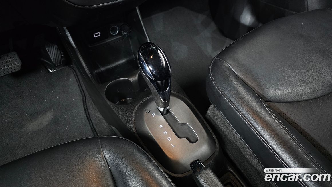 ChevroletGMDaewoo Spark 2019