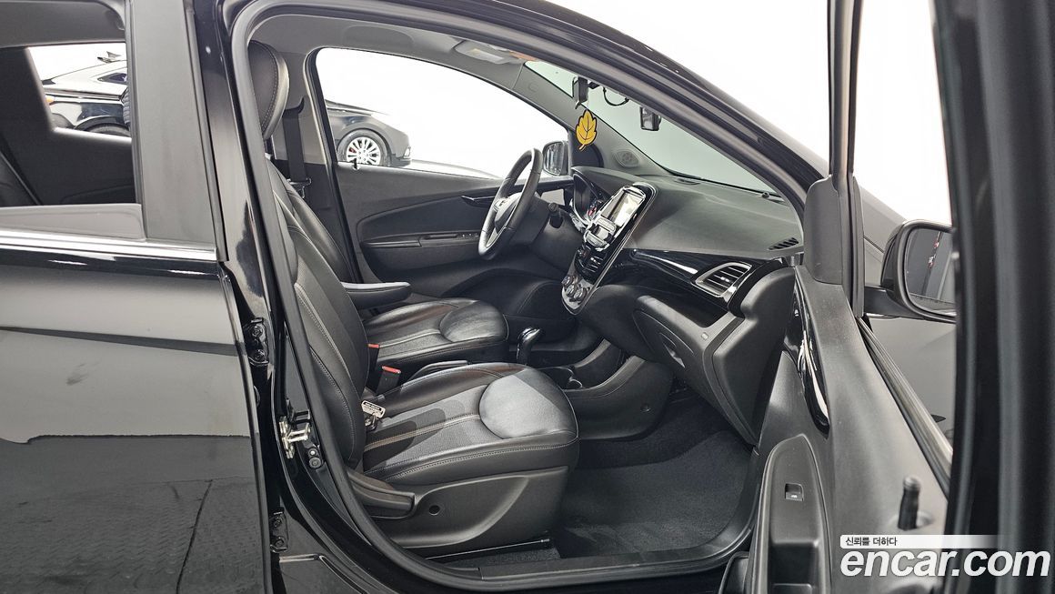 ChevroletGMDaewoo Spark 2019