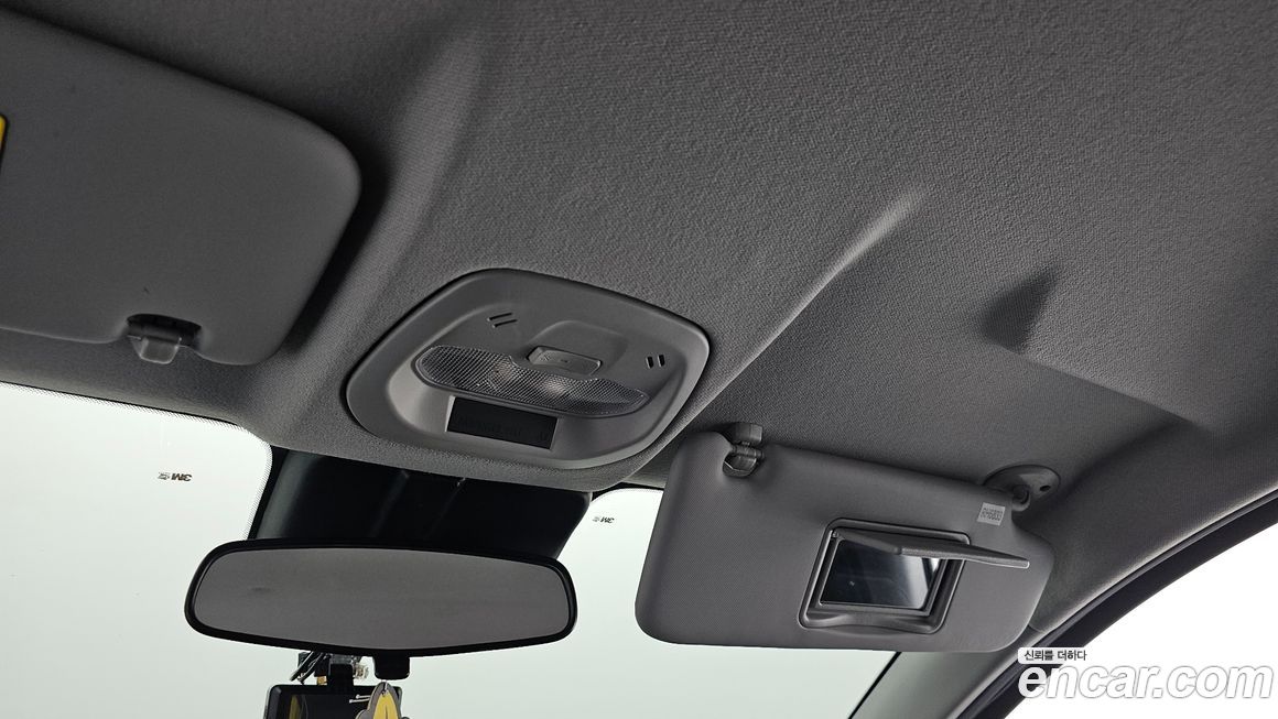 ChevroletGMDaewoo Spark 2019