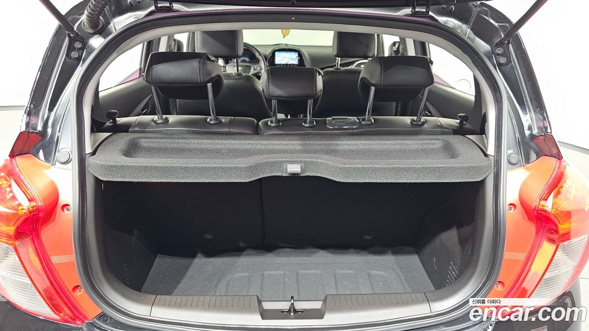 ChevroletGMDaewoo Spark 2019