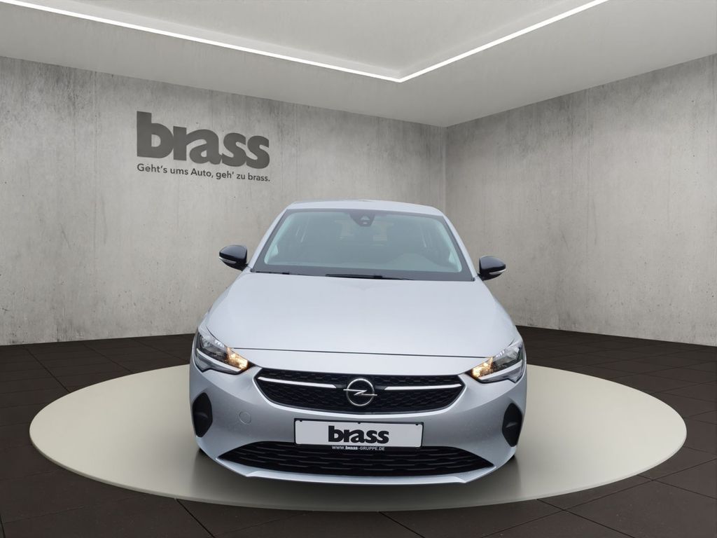Opel Corsa 2022