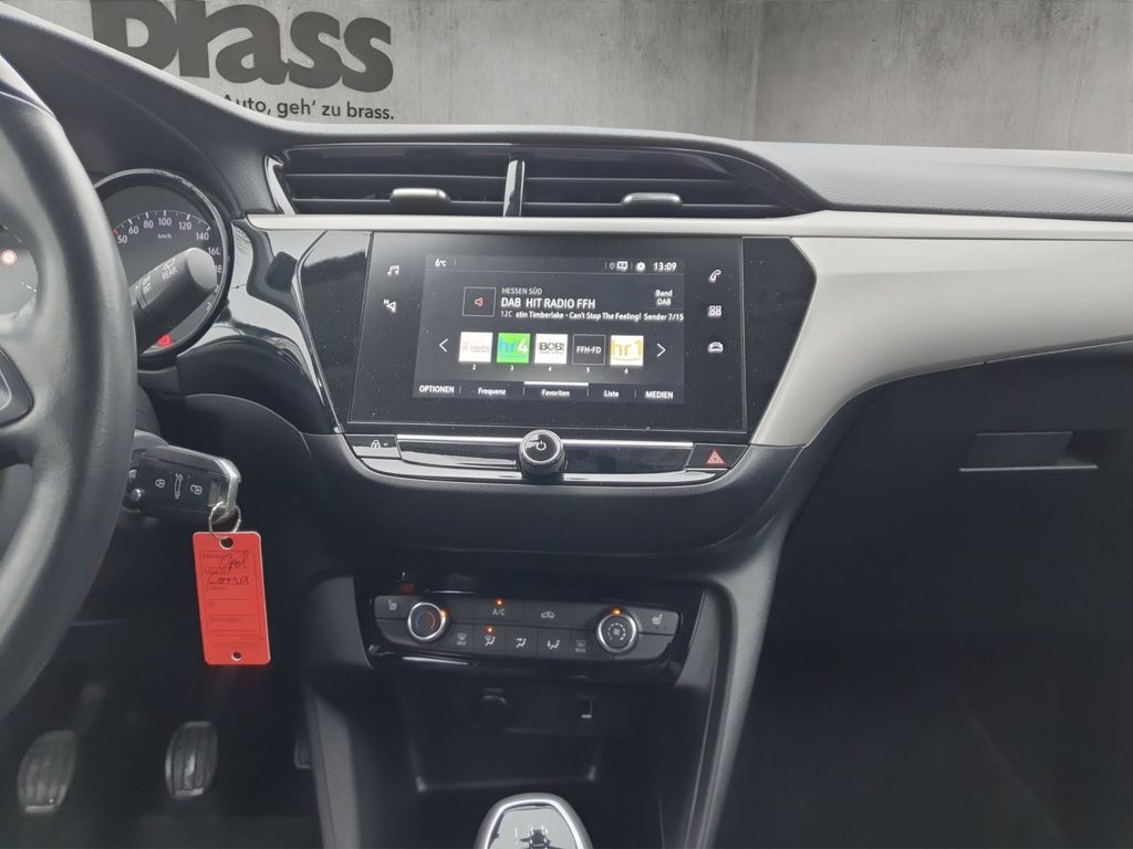 Opel Corsa 2022