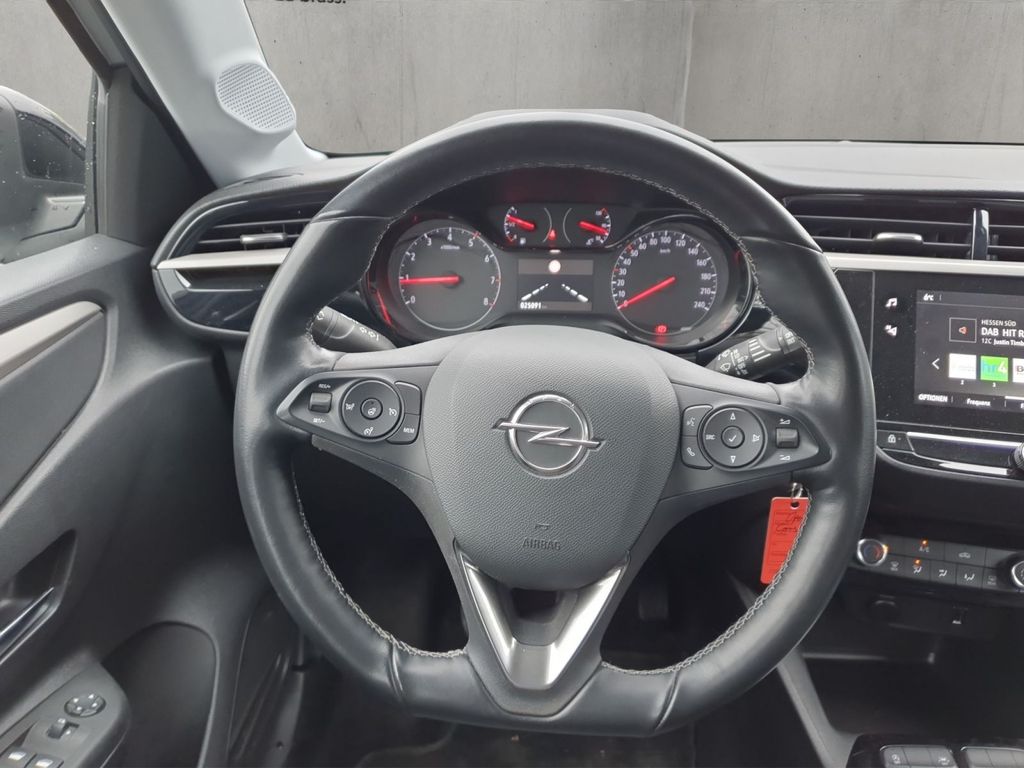 Opel Corsa 2022
