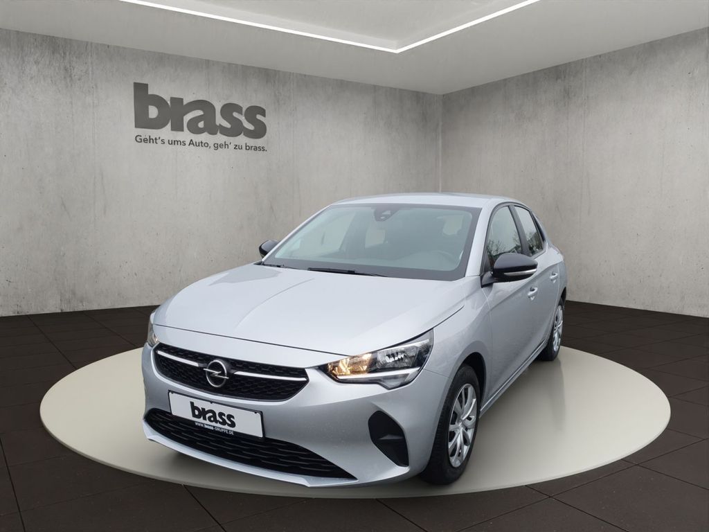 Opel Corsa 2022