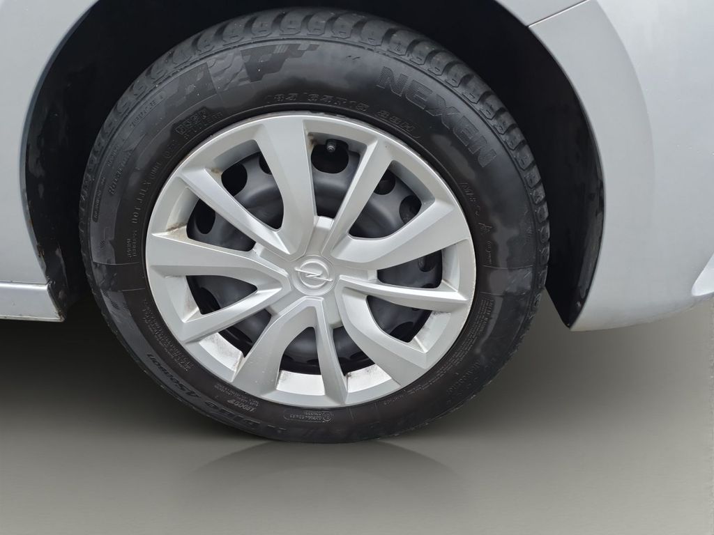 Opel Corsa 2022