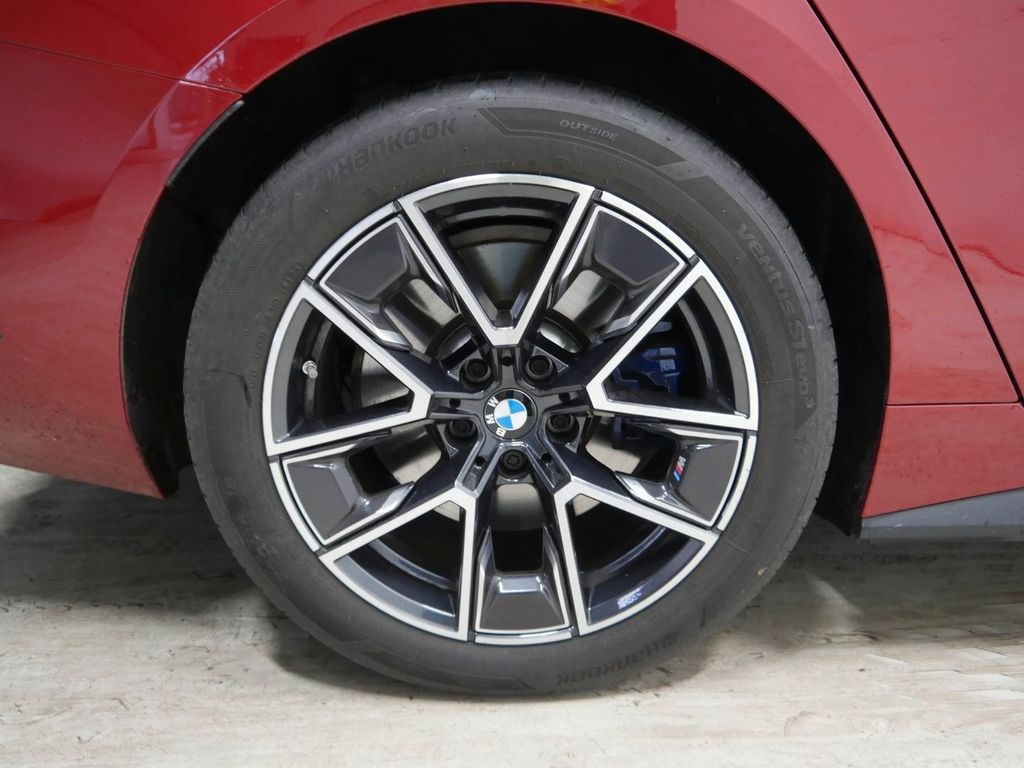 BMW i4 2024