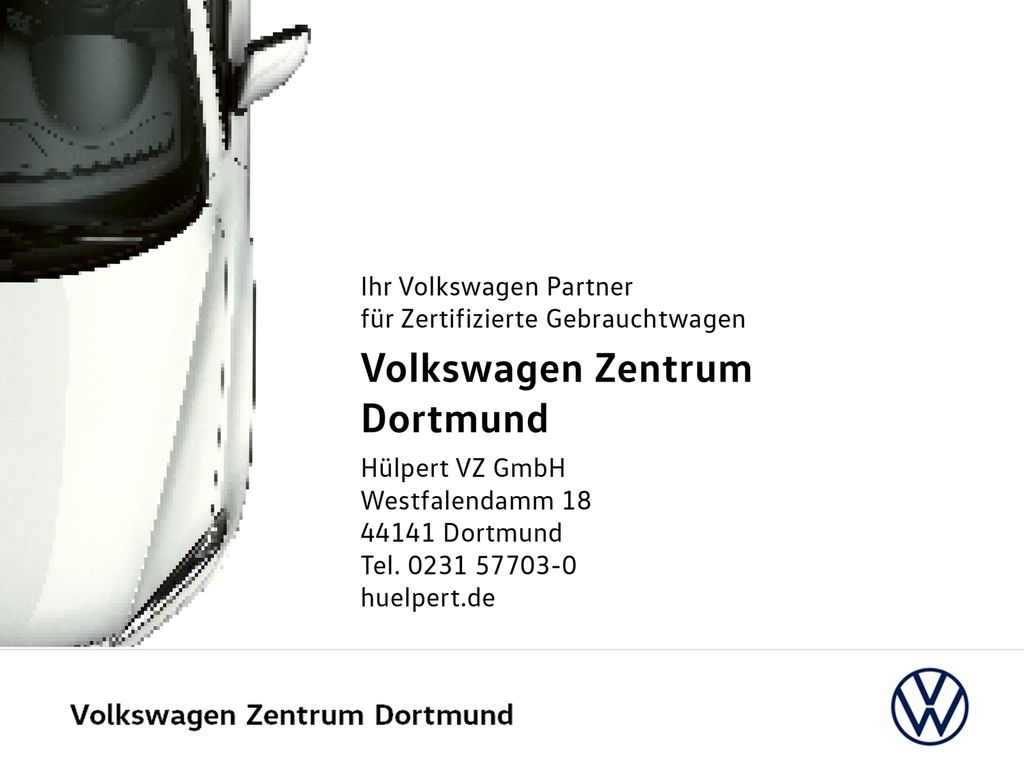Volkswagen Touareg 2025