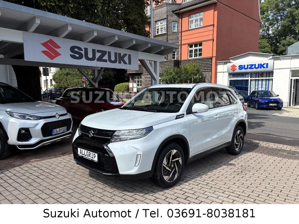 Suzuki Vitara 2025