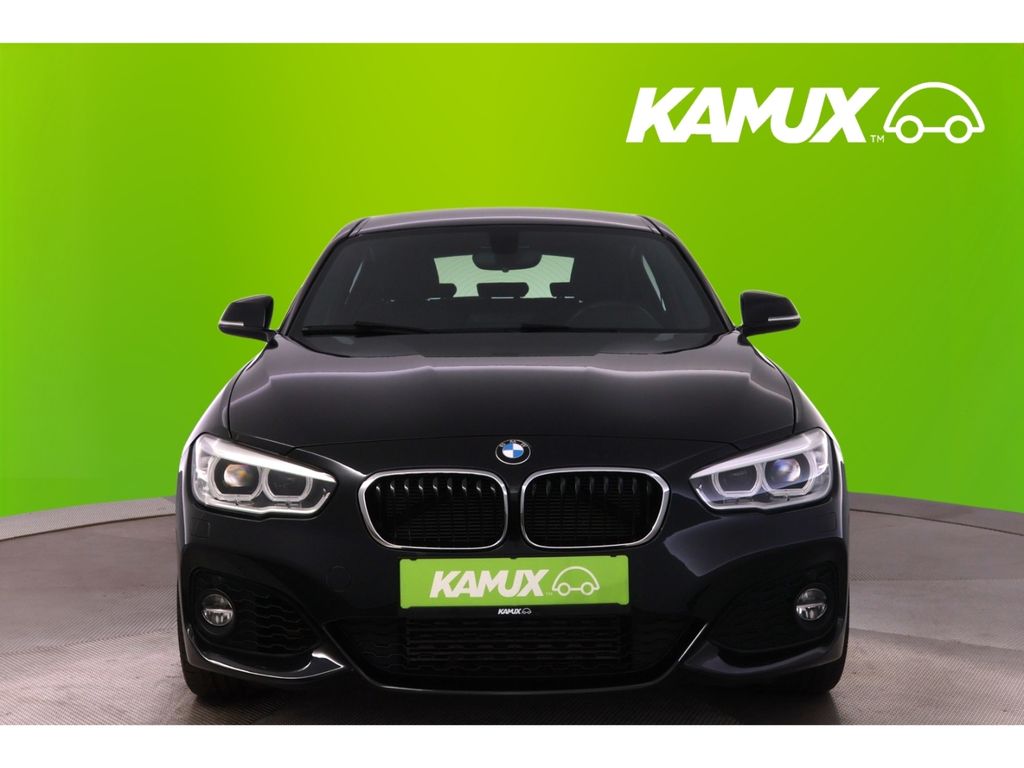 BMW 118 2019