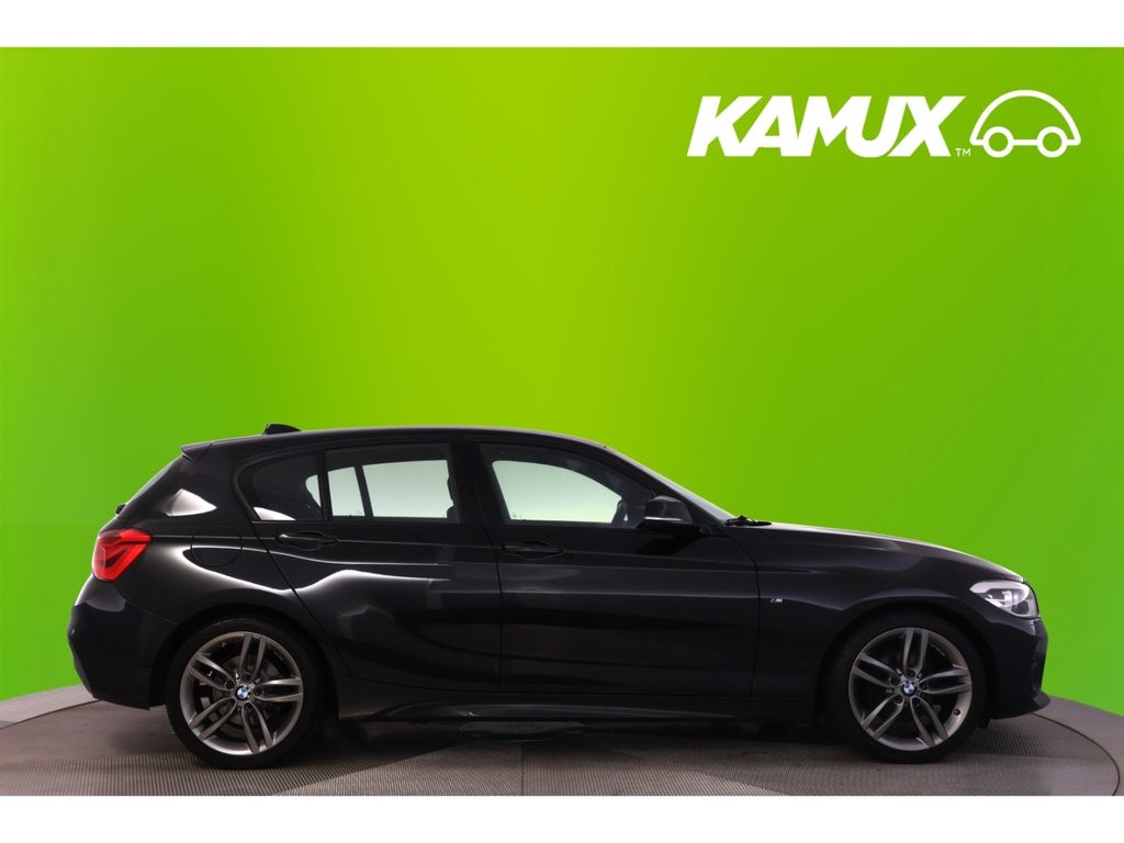 BMW 118 2019