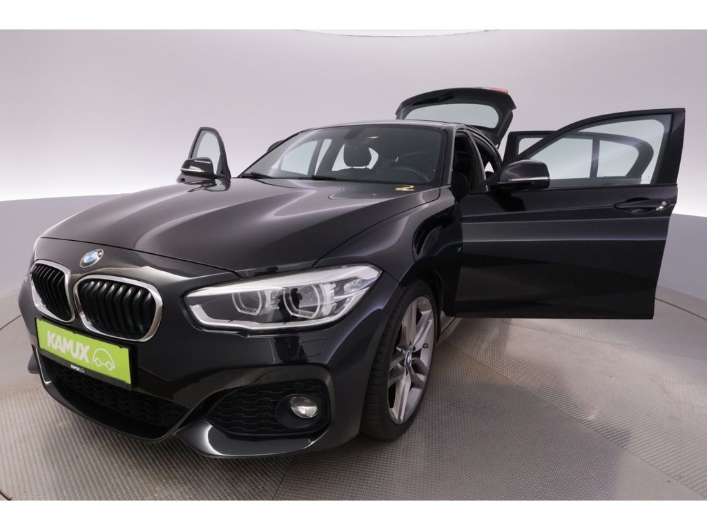 BMW 118 2019