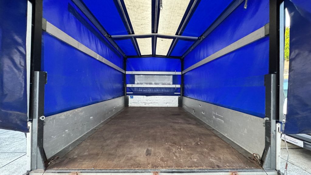 Volkswagen Crafter 2019