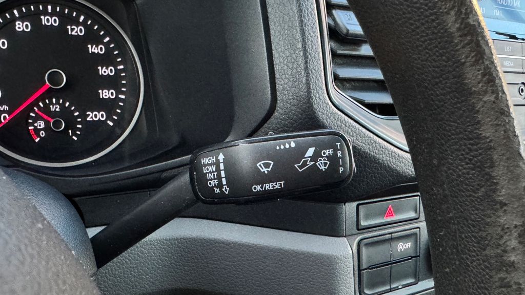 Volkswagen Crafter 2019