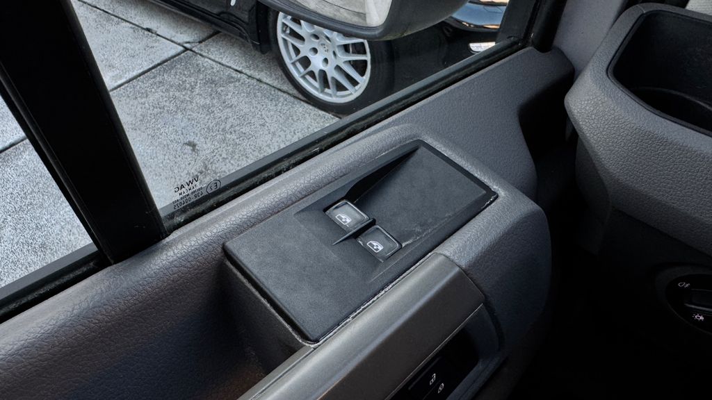 Volkswagen Crafter 2019