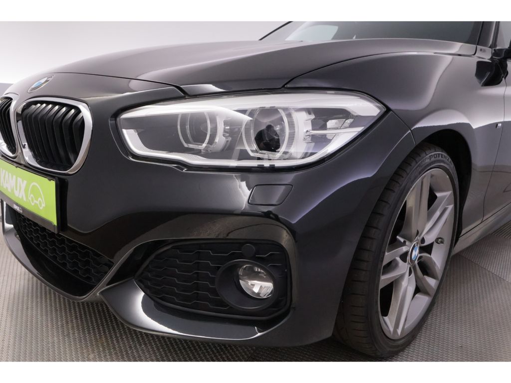 BMW 118 2019