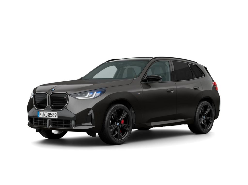 BMW X3 M40 2025
