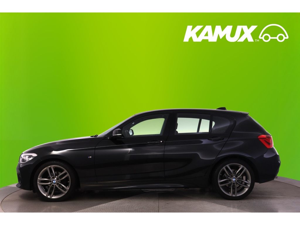 BMW 118 2019