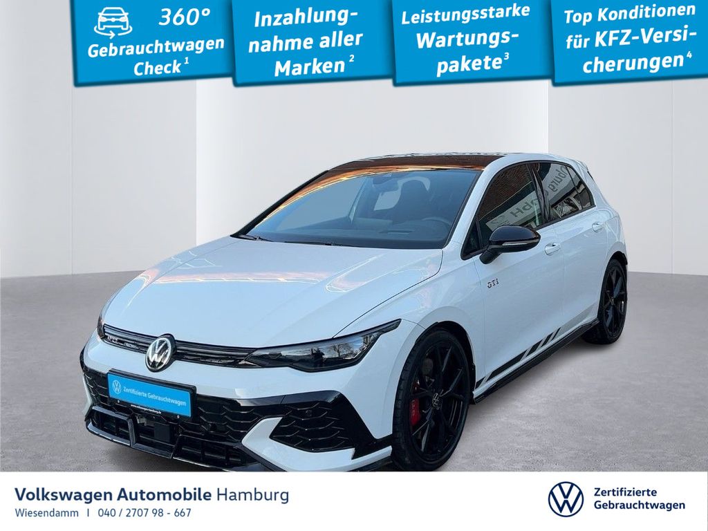 Volkswagen Golf 2025