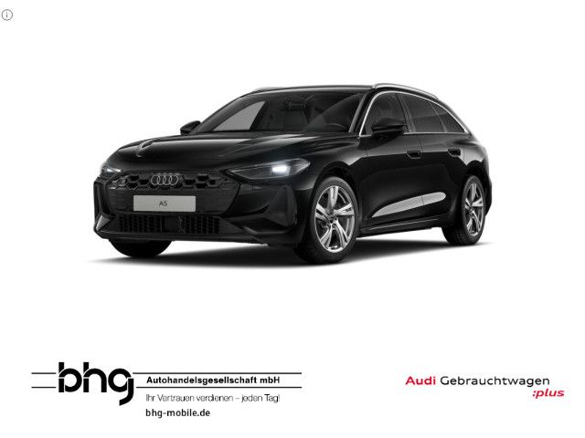 Audi A5 2025