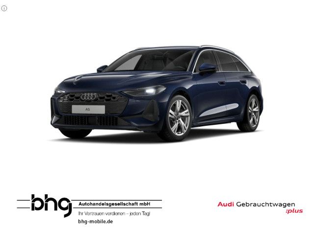 Audi A5 2025