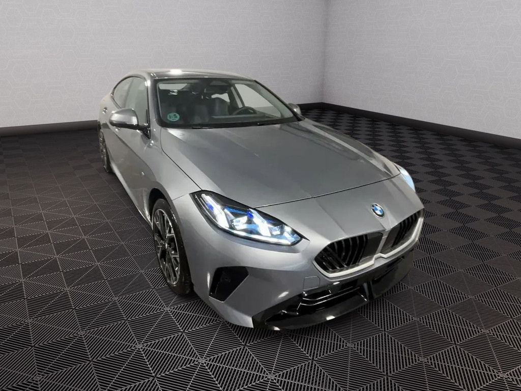 BMW Other 2025