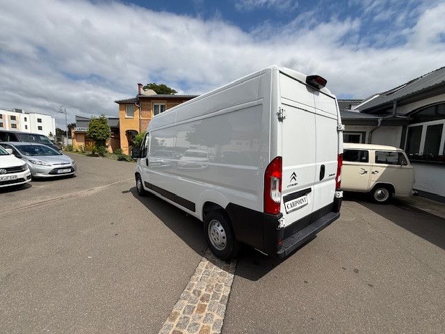 Citroën Jumper 2023