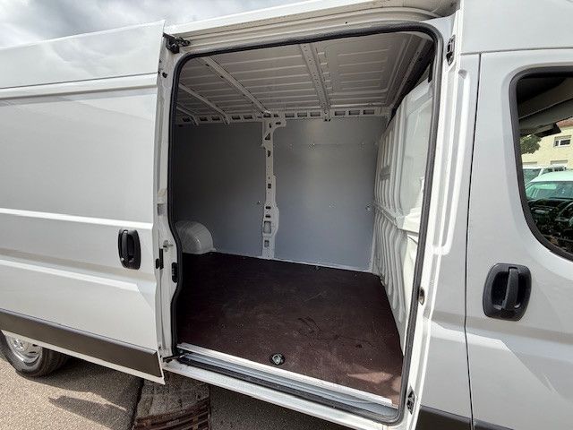 Citroën Jumper 2023