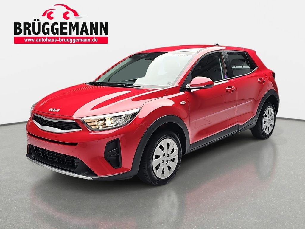 Kia Stonic 2026