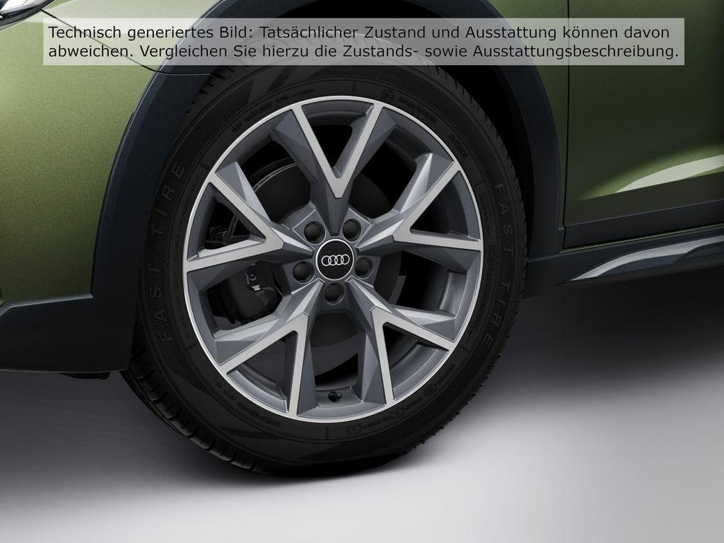 Audi A1 2025