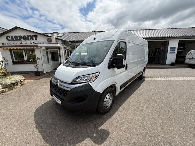 Citroën Jumper 2023