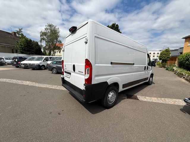 Citroën Jumper 2023